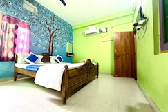 Fakir Homestay, Puri