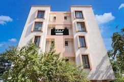 Collection O Veerbhadra Nagar Baner, Pune