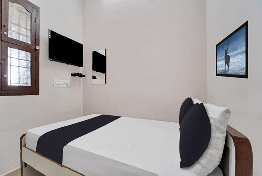 OYO 820265 SK Lodge