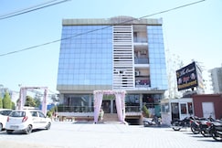 Hotel The Oasis, Deoband