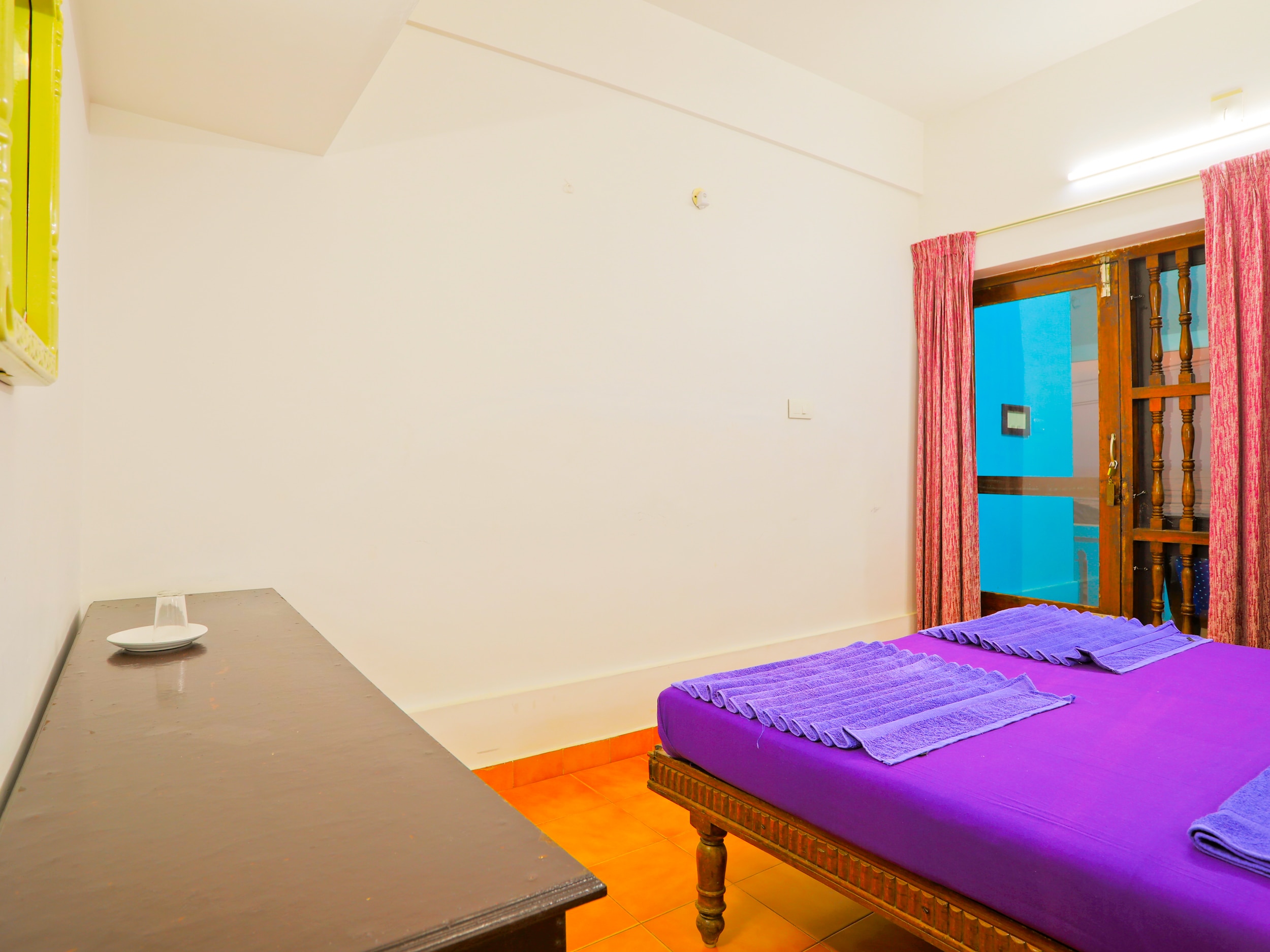 Stay Well Ayurvedic Beach Resort - Tap to explore photos