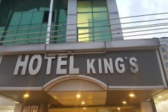 Hotel Kings, Pathankot