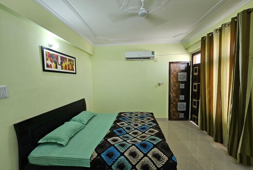 L301 3BHK in Krishna Nagar Lucknow