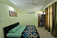 L301 1BHK in Krishna Nagar Lucknow, Lucknow