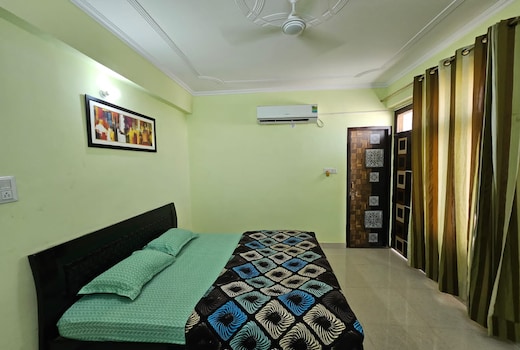 L301 3BHK in Krishna Nagar Lucknow