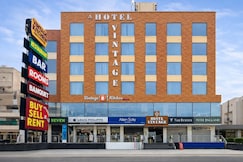 Hotel Vintage, Chandigarh