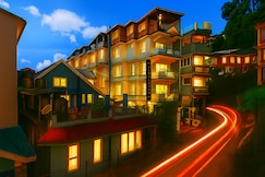 Hotel Himalayan Retreat