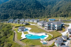 Mountain Glory Forest Resort