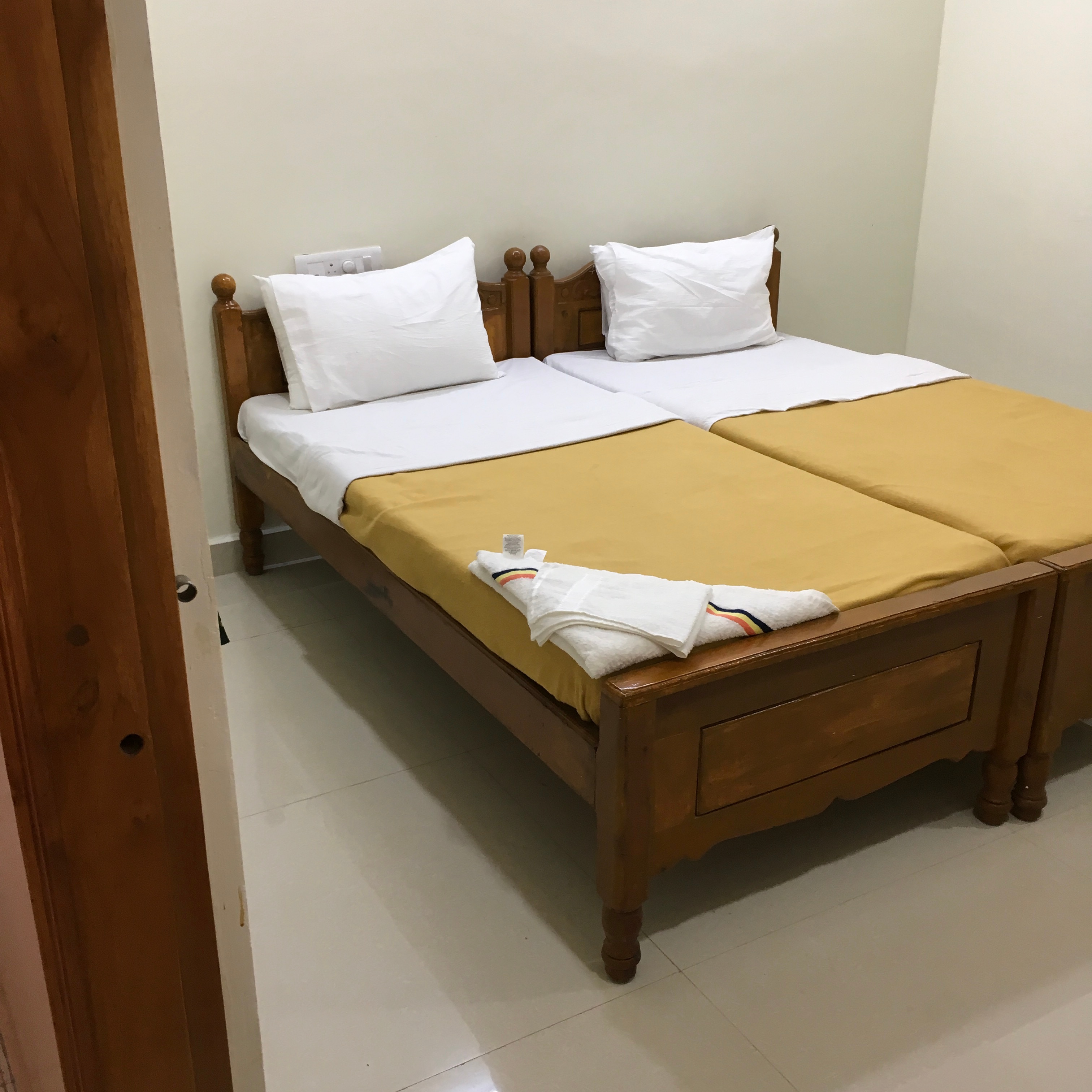 Hotel Jayaram Residency - Tap to explore photos