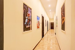 HOTEL O CROWN INN, Jabalpur