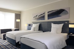 Mercure Hotel Am Entenfang Hannover, Hannover