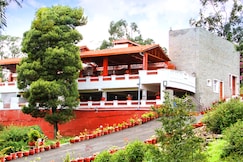 PARK ROYALE @Kodaikanal, Karur