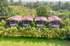 YUGANNKURR farmhouse, Rahuri