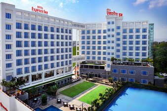 Express Inn The Business Luxury Hotel
