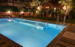 Swimming Pool 1