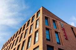 IntercityHotel Hamburg-Barmbek, Hamburg