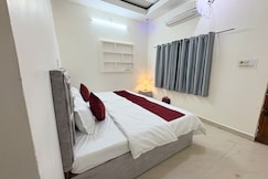 SHIV AARADHYA HOME STAY, Ujjain