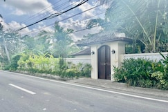 Belvilla Chaitanya Niketan, Bali