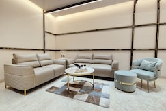 White Haven Luxe Villa, Velankanni