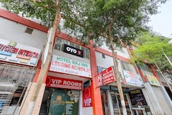 HOTEL O VIP Rooms, Pune