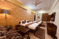 Hotel Mandakini (2Kms Distance From Sangam) - Rudraprayag, Rudraprayag