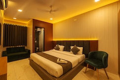 Hotel Namste, Indore