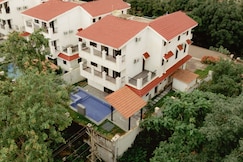 Elivaas Casa Verdea | 4-BHK Villa With Private Pool & Lift, Goa