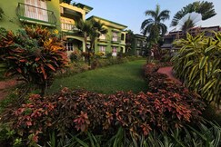 Colva s Green Paradise Elegant 1BHK Escape, Goa