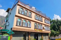 Hotel Ashvale, Srinagar