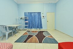 Hotel O Zn Mix Homestay & Roomstay, Gua Musang