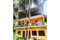 Elmar - Beach Village Stay, Gokarna