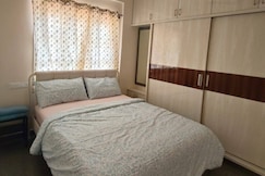 Isiri Service Apartment Unit 2, Bangalore