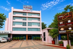 Hotel Platinum Inn, Sanand