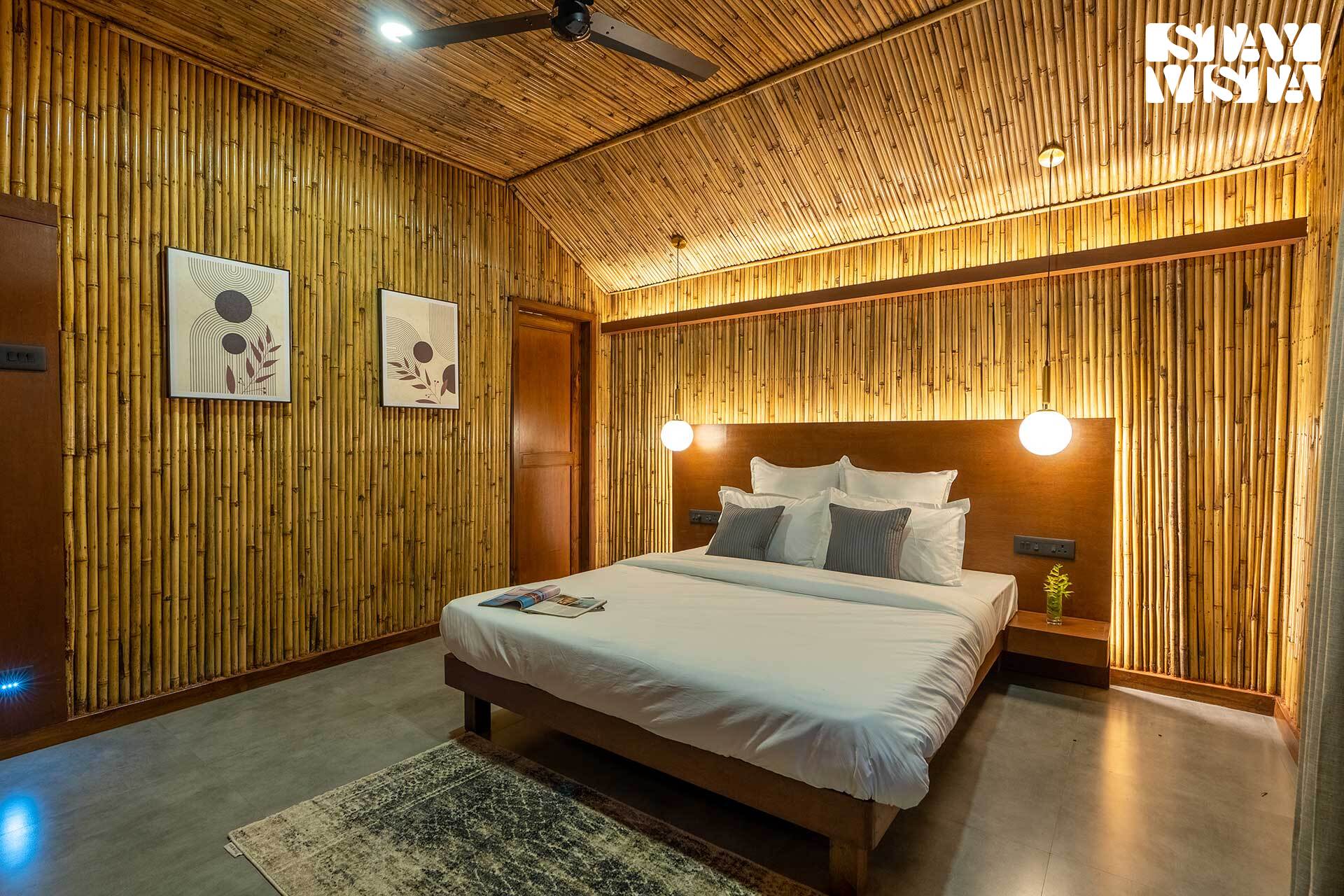 StayVista at Timber 205 - Tap to explore photos