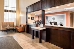 Hampton Inn Branson on The Strip, Taney