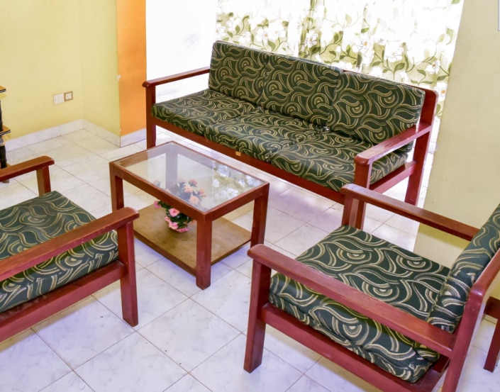 Comfort Stay 1bhk - Tap to explore photos