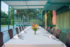 Crowne Plaza MARLOW, Reading