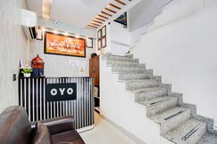 Hotel O Knights Inn, Ghaziabad