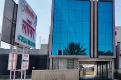 Hotel Atithi, Ranjangaon