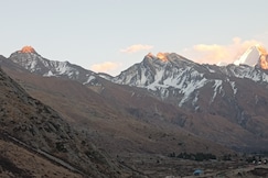 The Icon Homestay, Sangla