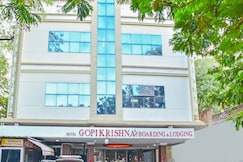 Hotel Gopikrishna (GK Group Hotels), Tirupati