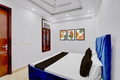 Hotel O Maxico, Delhi