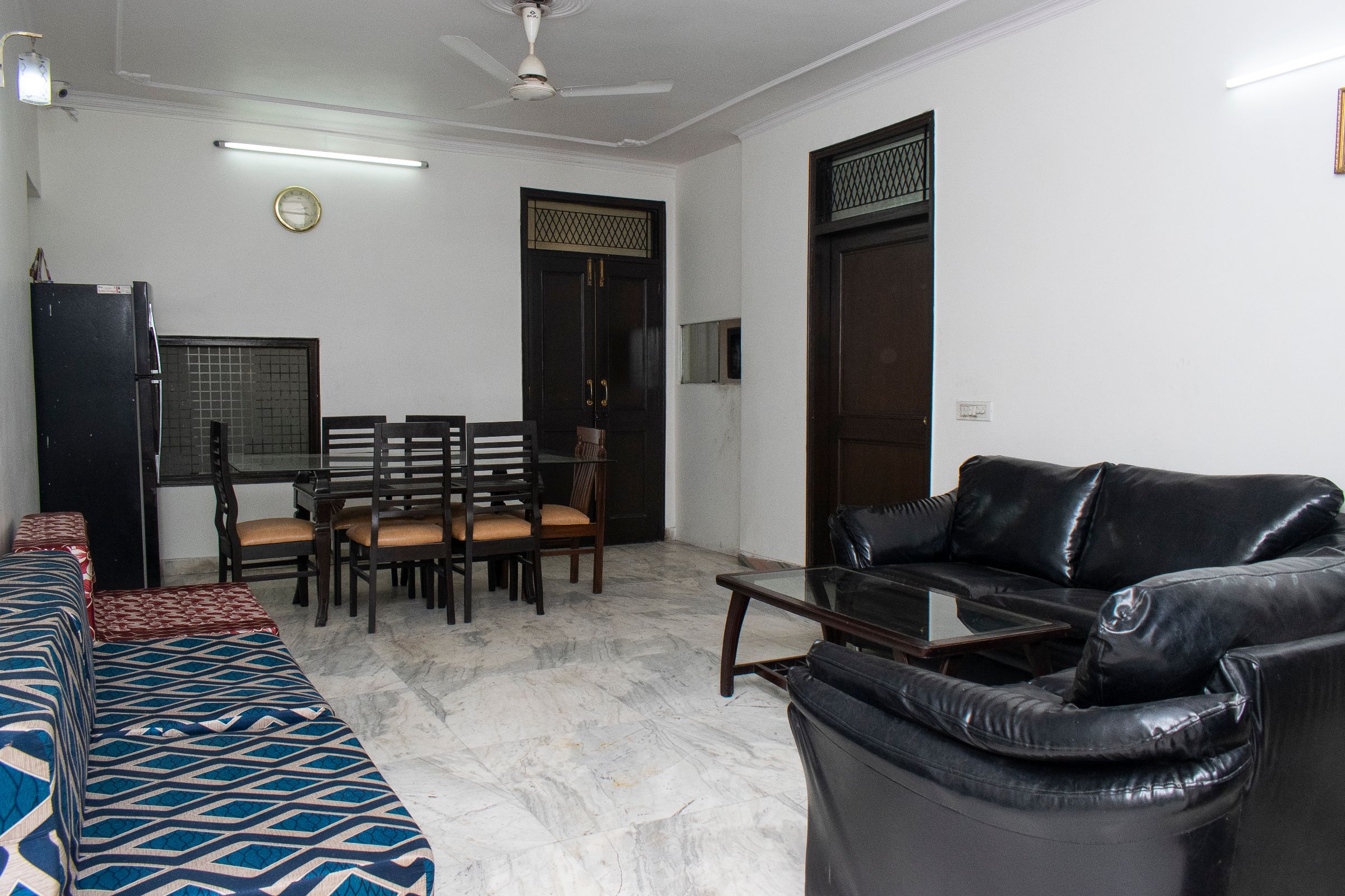 Jagannath BnB | Rooms & Restaurant - Tap to explore photos