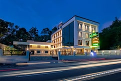 Park Residency Pallom, Kottayam