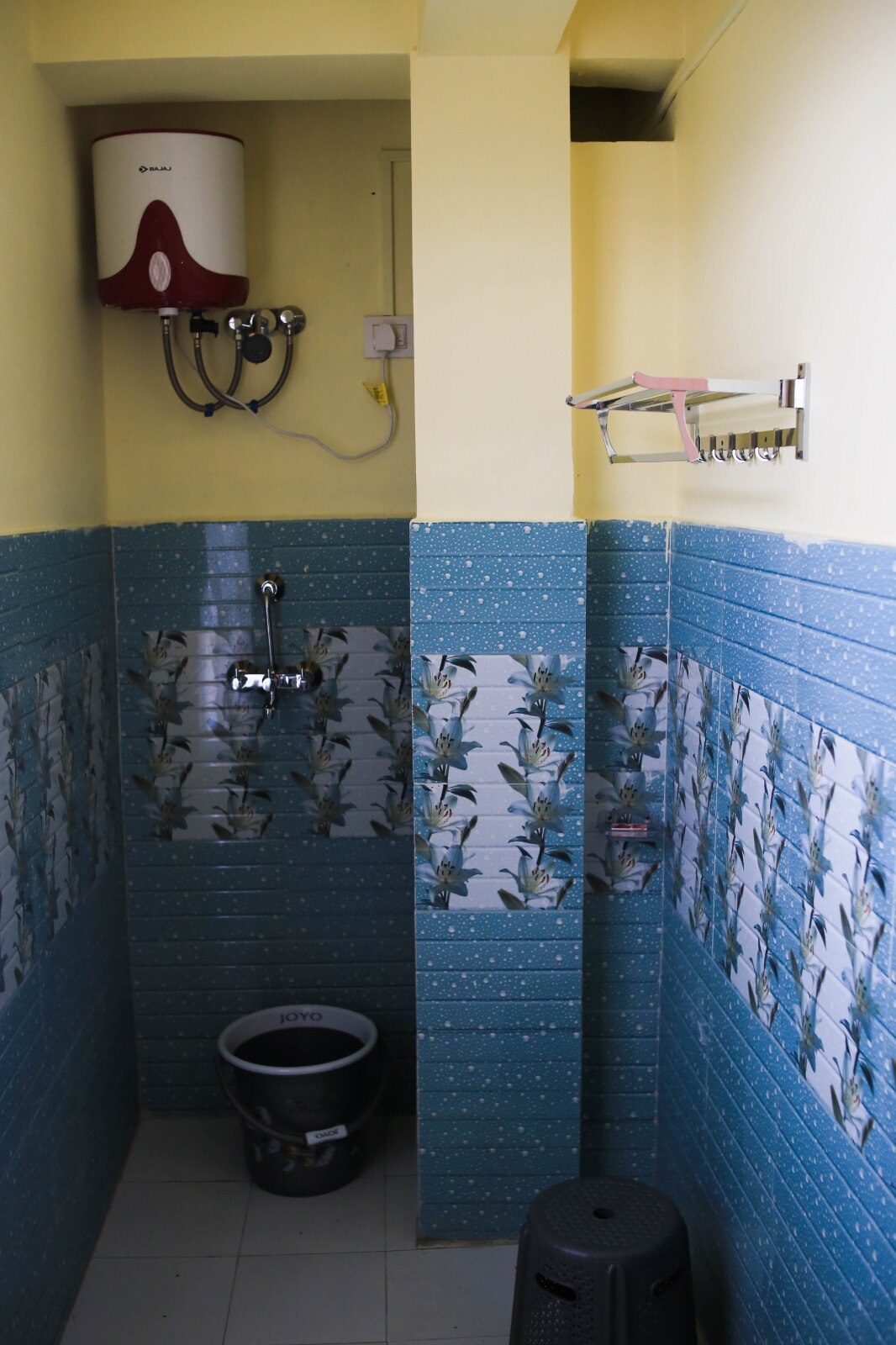 Ribsweet homestay - Tap to explore photos