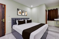 Hotel O Krishna Riverview Vijayawada Formerly Sikara, Vijaywada