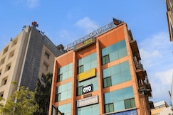 Hotel Exotic, Ahmedabad