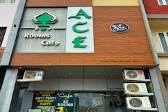 Hotel Ace, Kurukshetra