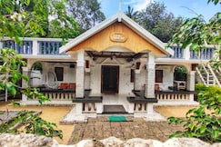Villa Bacopa, Cochin