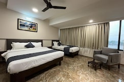 KUBER SUITES, Barshi